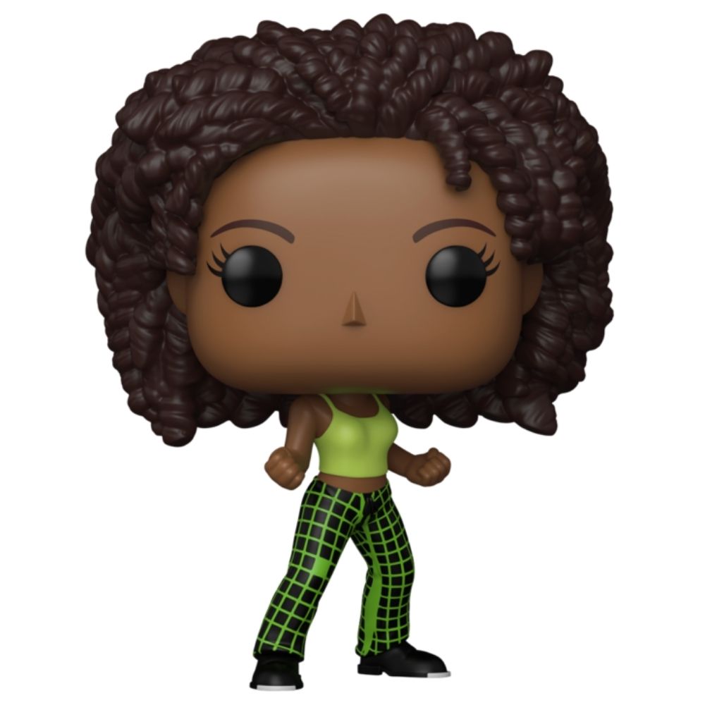 Spice Girls - Scary Spice (Wannabe) Pop! Vinyl