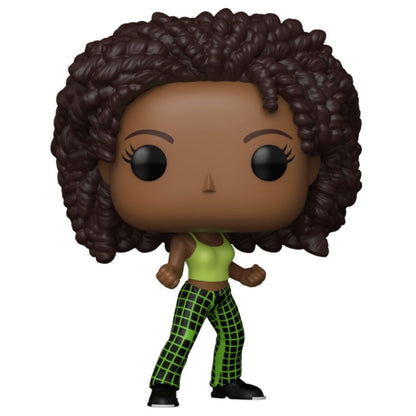 Spice Girls - Scary Spice (Wannabe) Pop! Vinyl