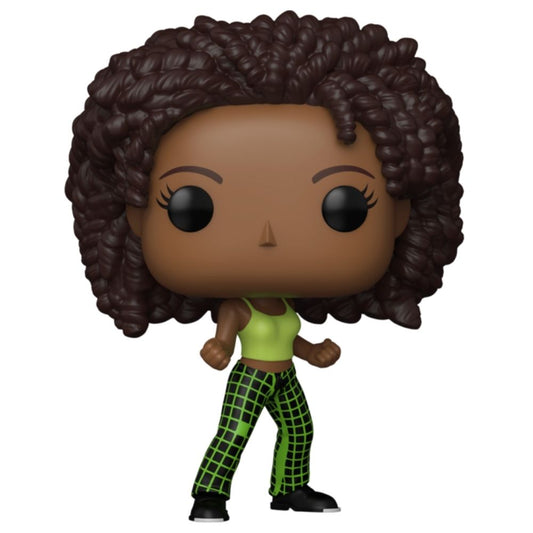 Spice Girls - Scary Spice (Wannabe) Pop! Vinyl