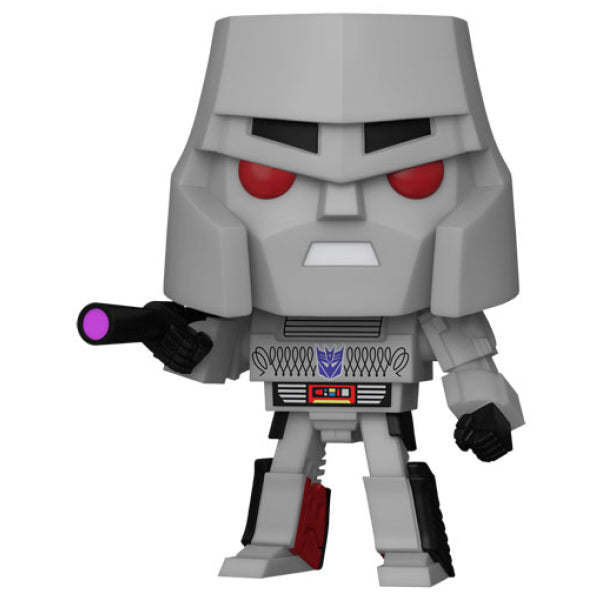 Transformers G1 - Megatron Pop! Vinyl