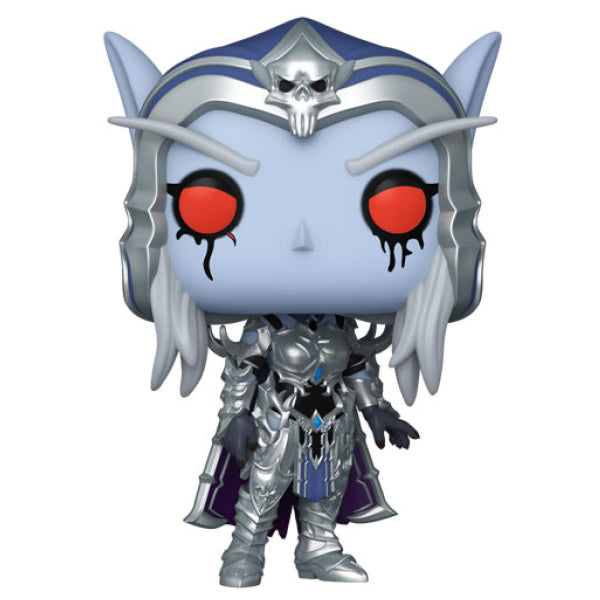 Warcraft - Sylvanas Pop! Vinyl