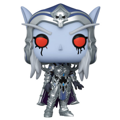 Warcraft - Sylvanas Pop! Vinyl