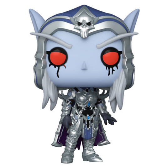 Warcraft - Sylvanas Pop! Vinyl
