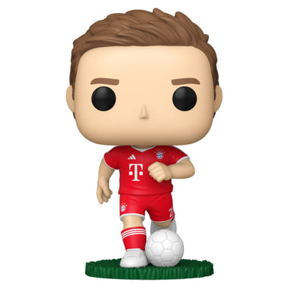 Football (Soccer): Bayern Munich - Philipp Lahm Pop! Vinyl