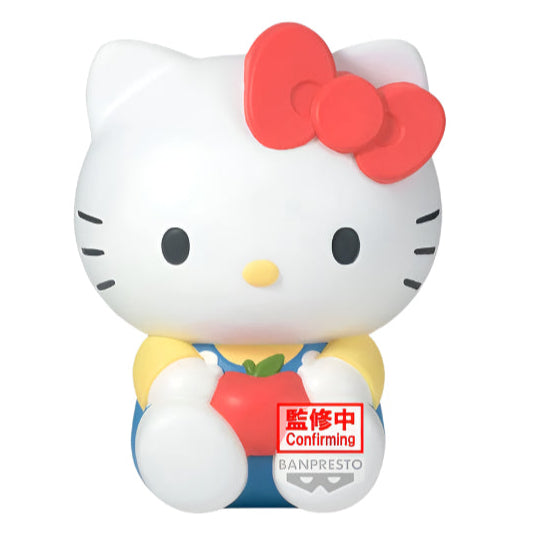 Sanrio Characters Sofvimates - Hello Kitty