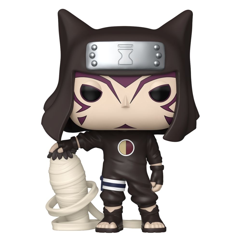 Naruto - Kankuro Pop! Vinyl