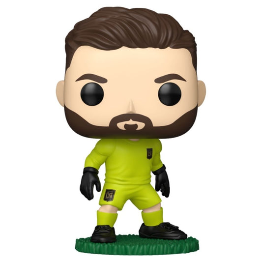 MLS: Los Angeles Football Club (Soccer) - Hugo Lloris Pop! Vinyl