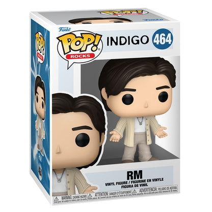 BTS: Indigo - RM (Wildflower) Pop! Vinyl