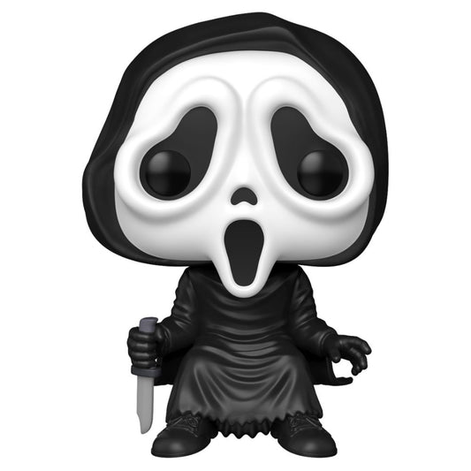 Ghost Face - Ghost Face Pop! Shelf Sitter Vinyl