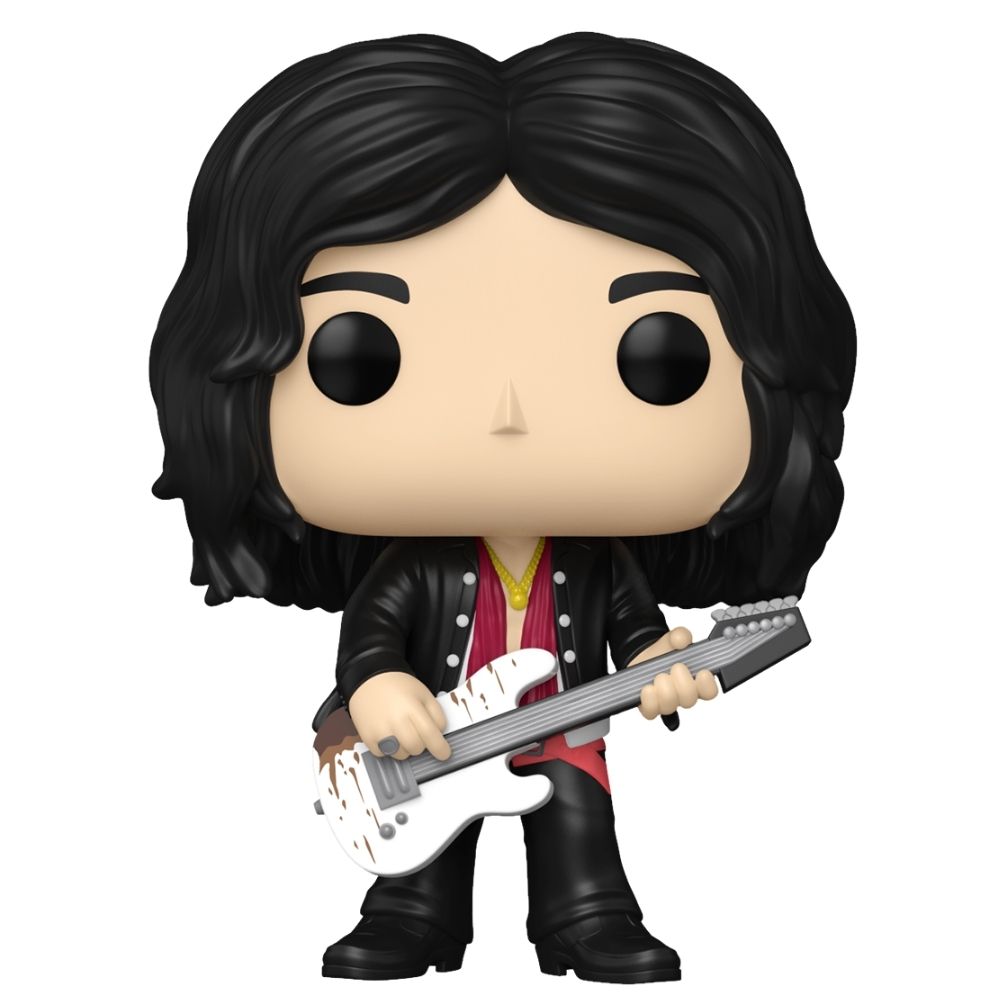 Aerosmith - Joe Perry with Guitar Pop! Vinyl