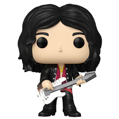 Aerosmith - Joe Perry with Guitar Pop! Vinyl