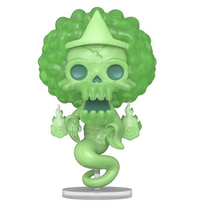 One Piece - Ghost Brook US Exclusive Pop! Vinyl