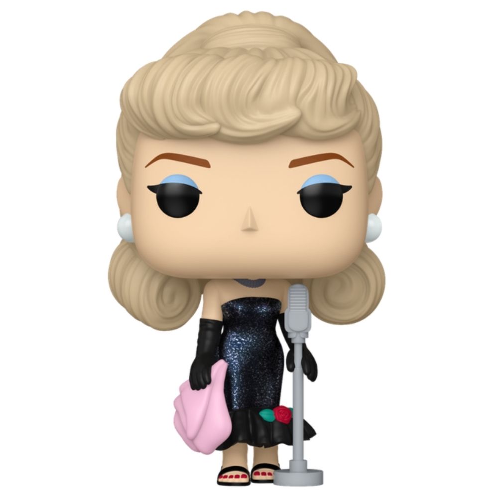 Barbie – Solo in the Spotlight Glow in the Dark Pop! Vinyl