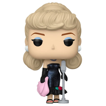Barbie – Solo in the Spotlight Glow in the Dark Pop! Vinyl