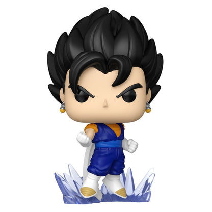 Dragon Ball Z - Vegito (Powering Up) US Exclusive Pop! Vinyl