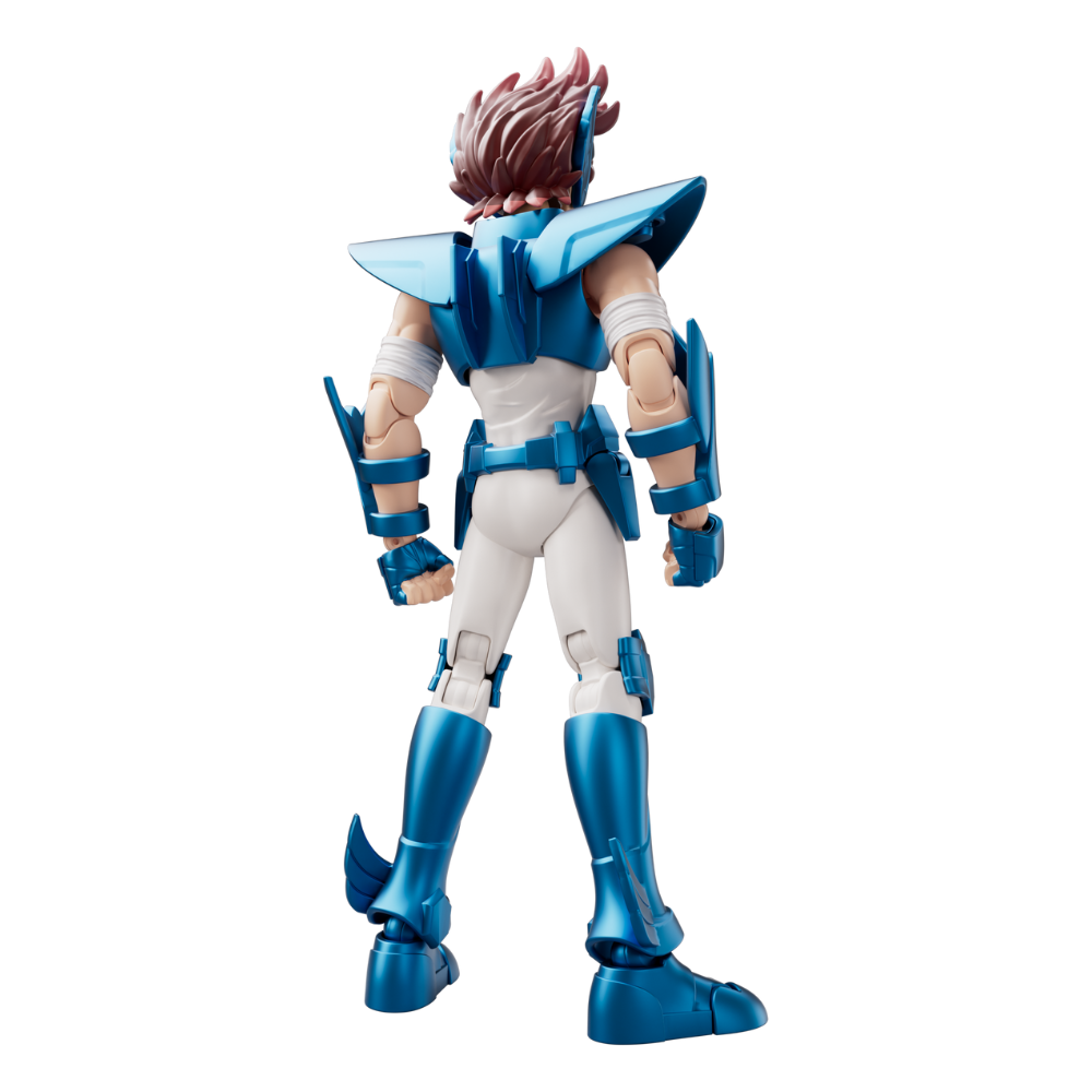 Blokees Figures - Saint Seiya Champion Class 04 - Pegasus Seiya