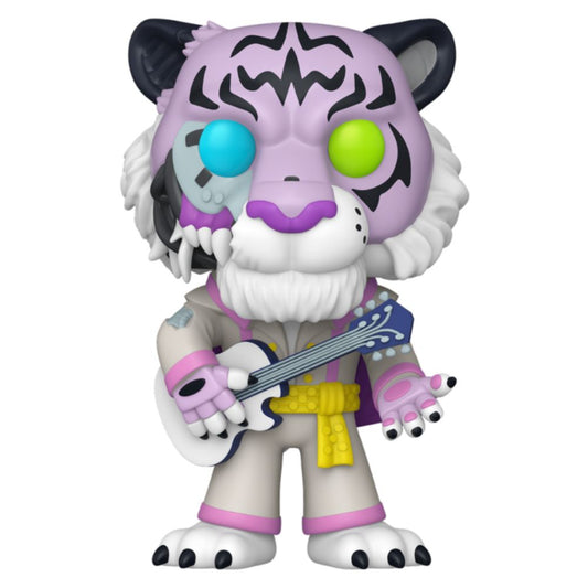 Five Nights at Freddy's - Tiger Rock US Exclusive Pop! Vinyl