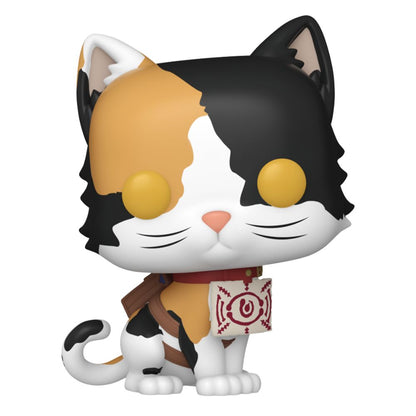 Demon Slayer - Chachamaru Pop! Vinyl