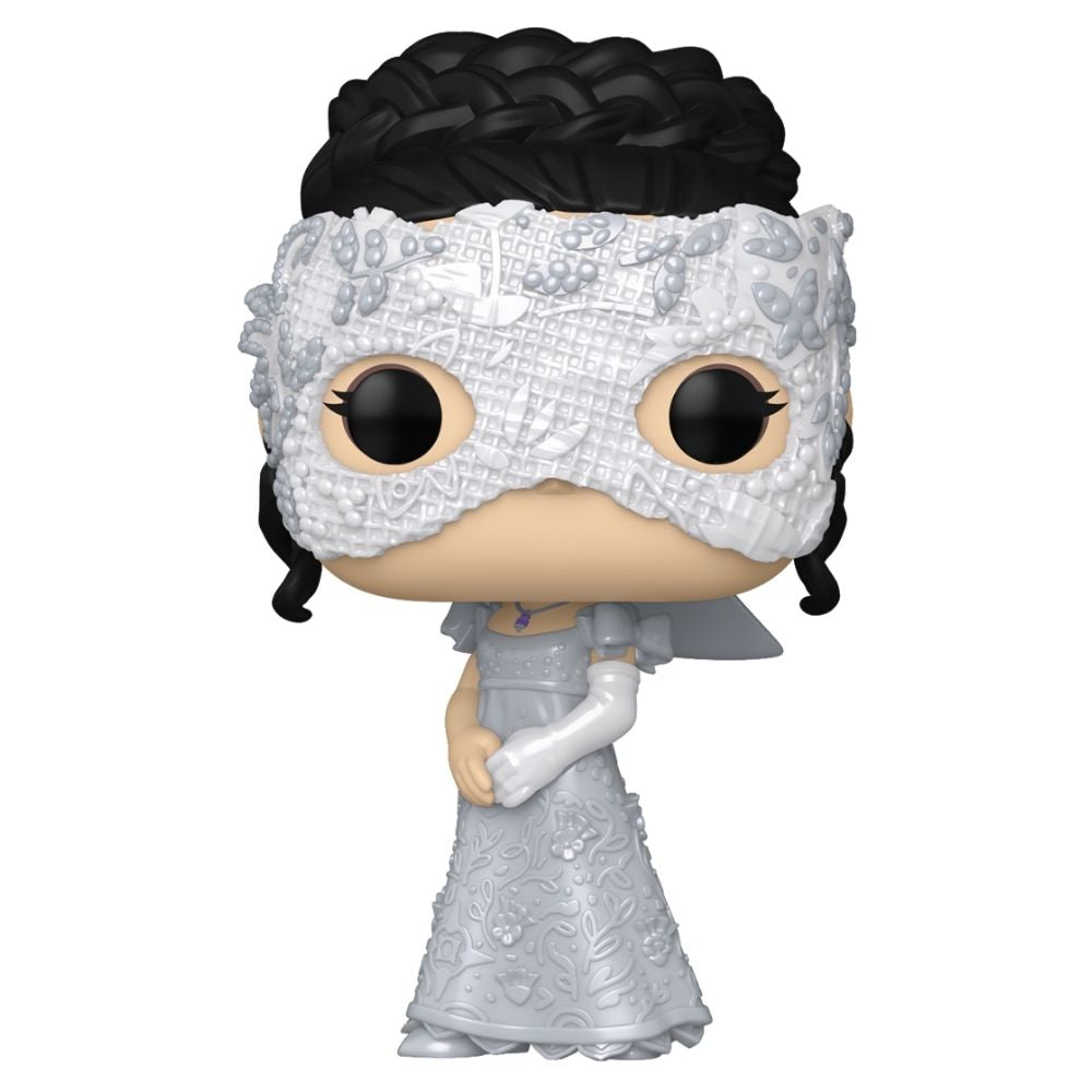 Bridgerton - Sophie Back Pop! Vinyl