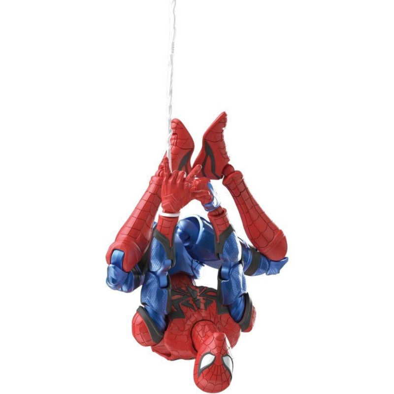 Marvel Rivals - Champion Class 06 Spiderman Model Kit