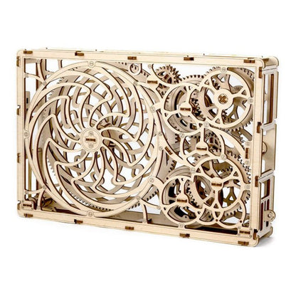 Revell Tiny Adventures - Kinetic Picture Wooden Model Kit