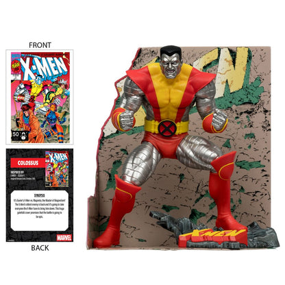 Marvel Comics - Colossus 1:10 Scale Figure