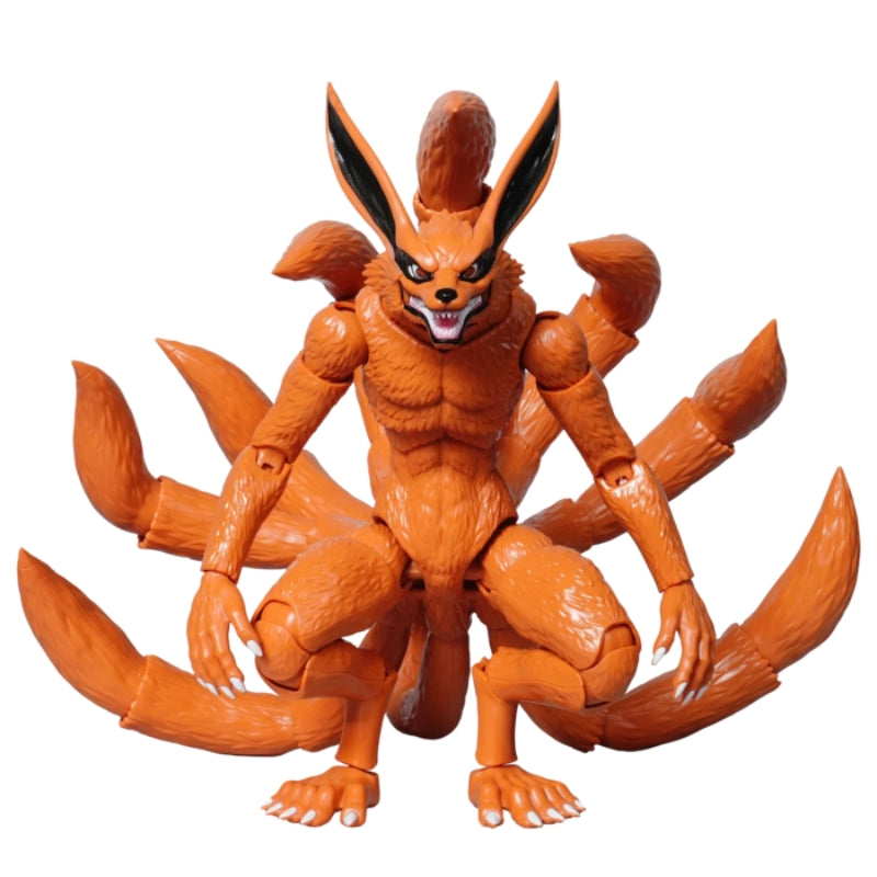 Naruto Shippuden – AE01 Nine Tails (Kurama) Legend Edition