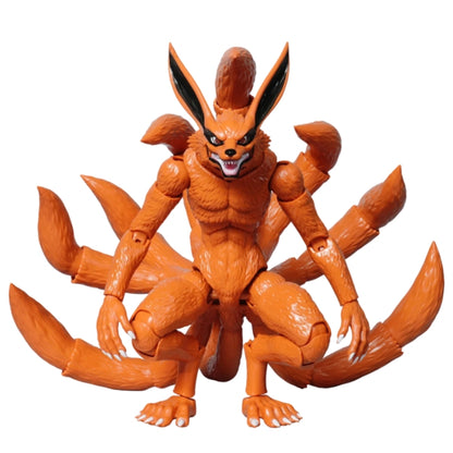 Naruto Shippuden – AE01 Nine Tails (Kurama) Legend Edition