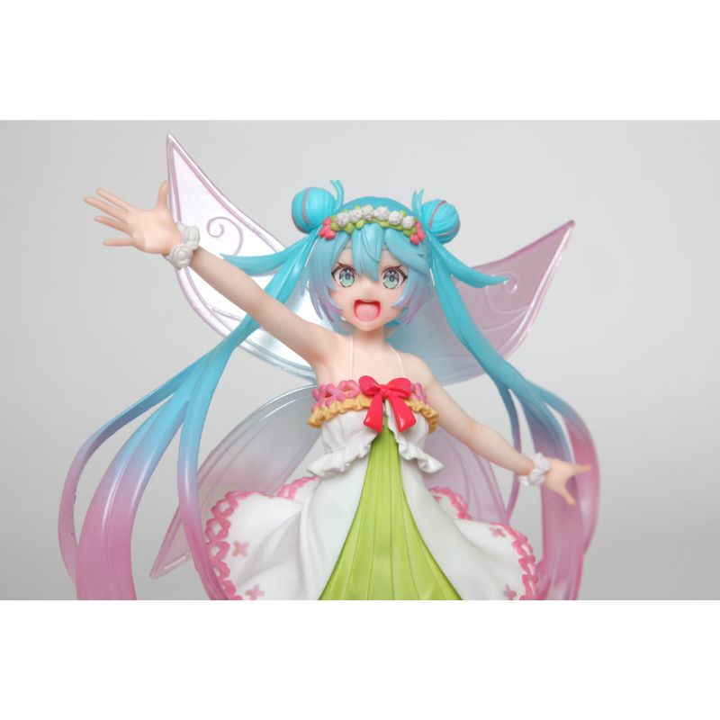 Hatsune Miku Figure 3rd Season Spring Version (re-run)