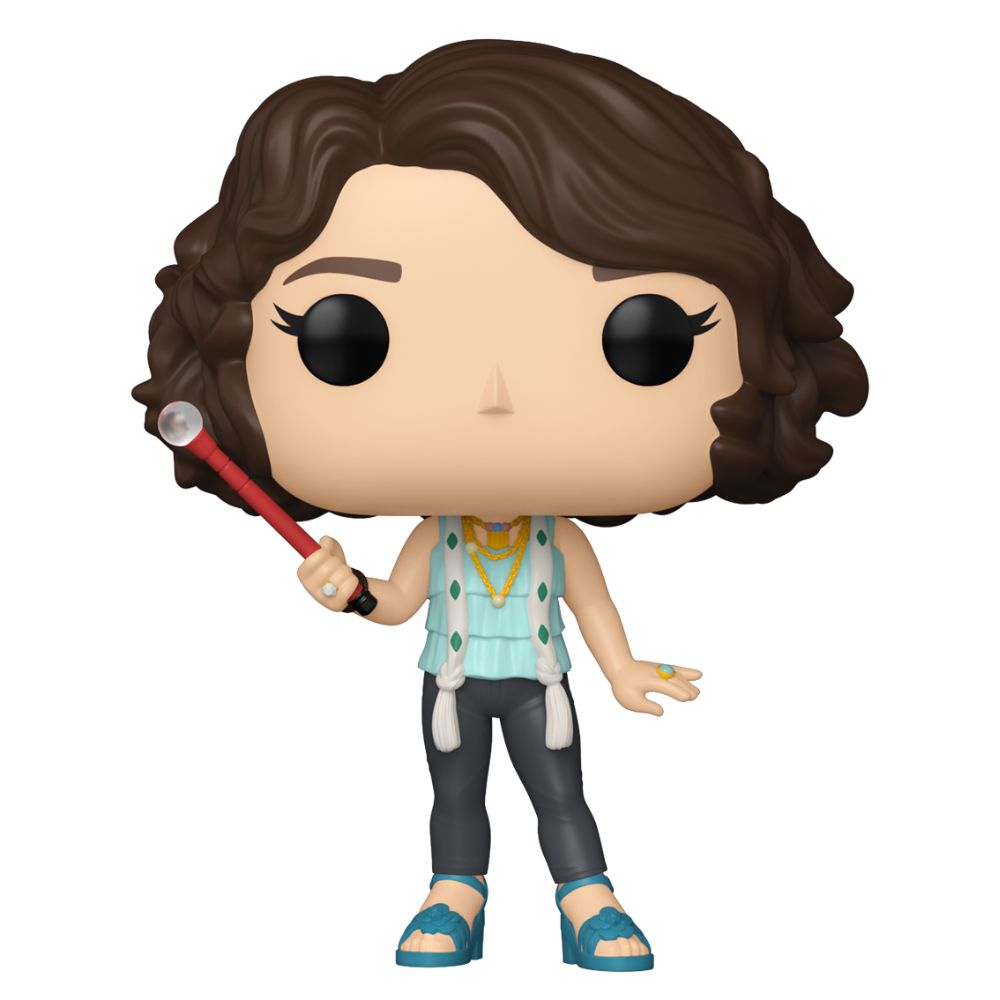 Wizards of Waverly Place - Alex Pop! Vinyl