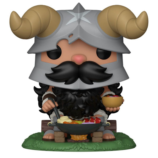Delicious in Dungeon - Senshi Pop! Vinyl Plus