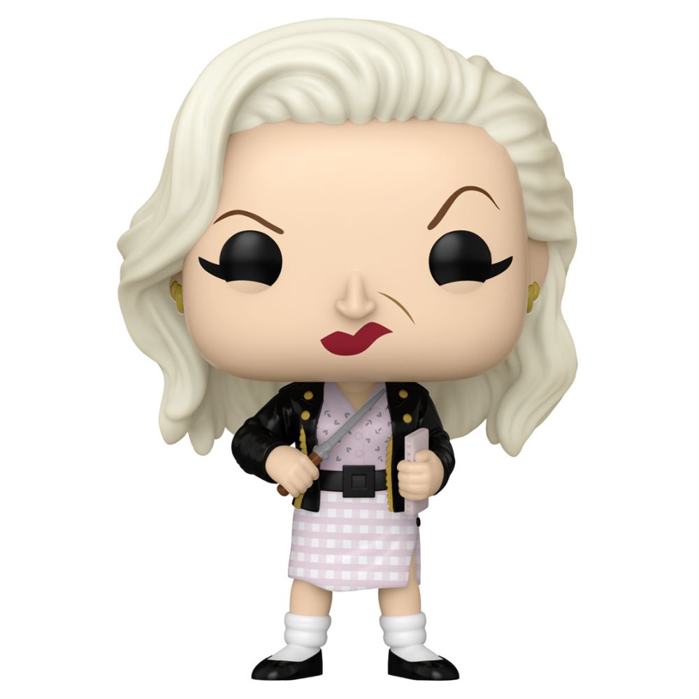 Cry-Baby - Hatchet-Face Pop! Vinyl