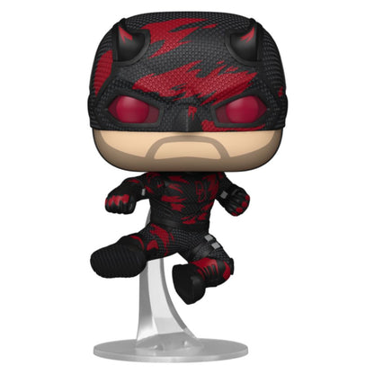 Daredevil: Born Again (2025) - Daredevil (Battle Damaged) Pop! Vinyl