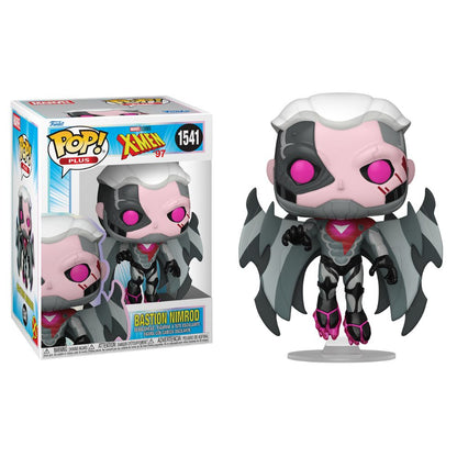 X-Men '97 - Bastion Pop! Plus