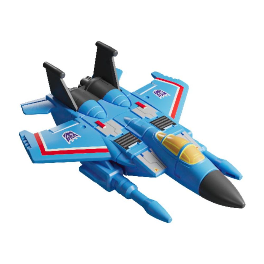 Blokees Figure - Transformers GVD01 Galaxy Shining (Blind box) 1 Unit