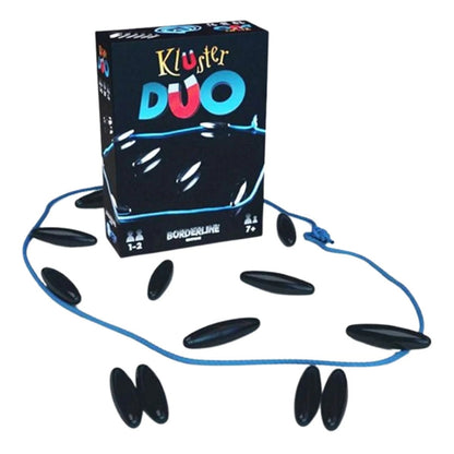 Kluster Duo