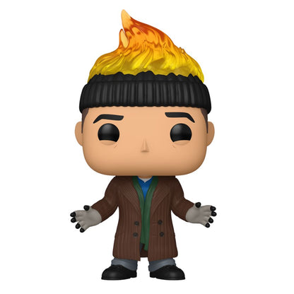 Home Alone 2: Lost in New York - Harry Pop! Vinyl