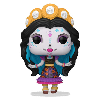 Monster High - Skelita Pop! Vinyl