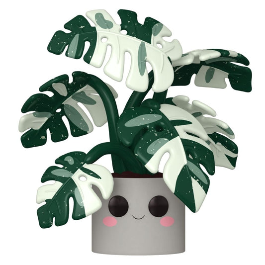 Kawaii Plants - Monstera 10 Inch Pop! Vinyl
