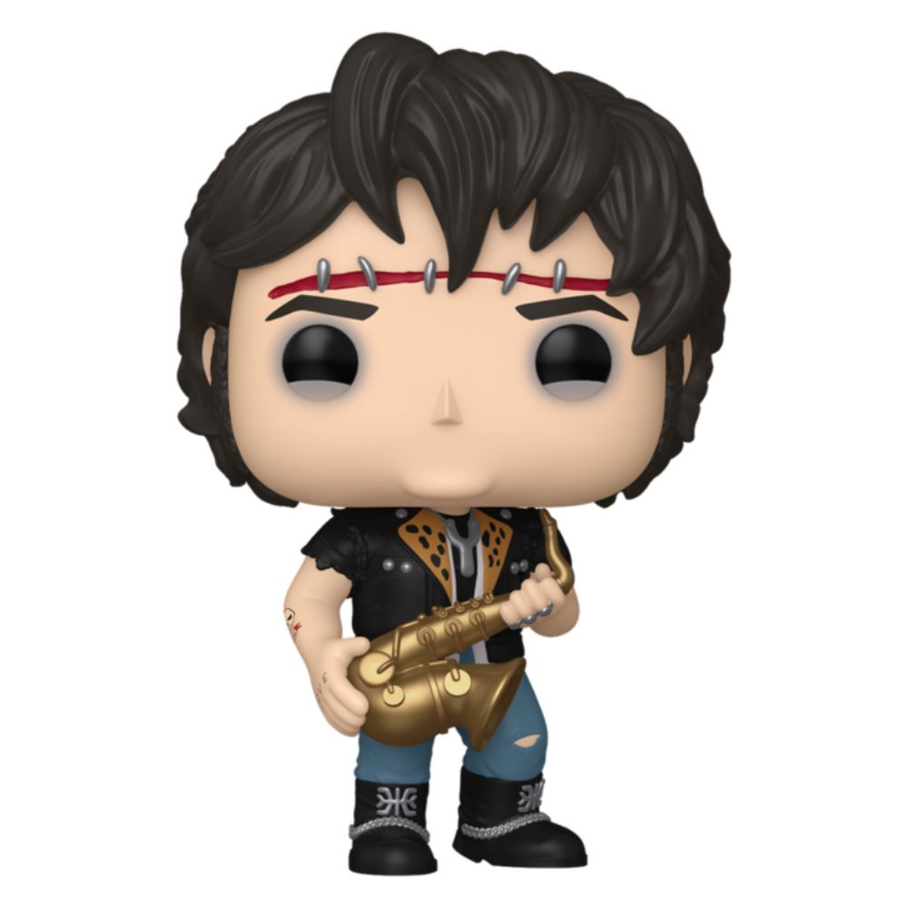 Rocky Horror Picture Show (1975) - Eddie Pop! Vinyl