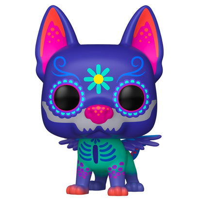 Dia De Los Muertos - Xolo (Alebrije) Pop! Vinyl