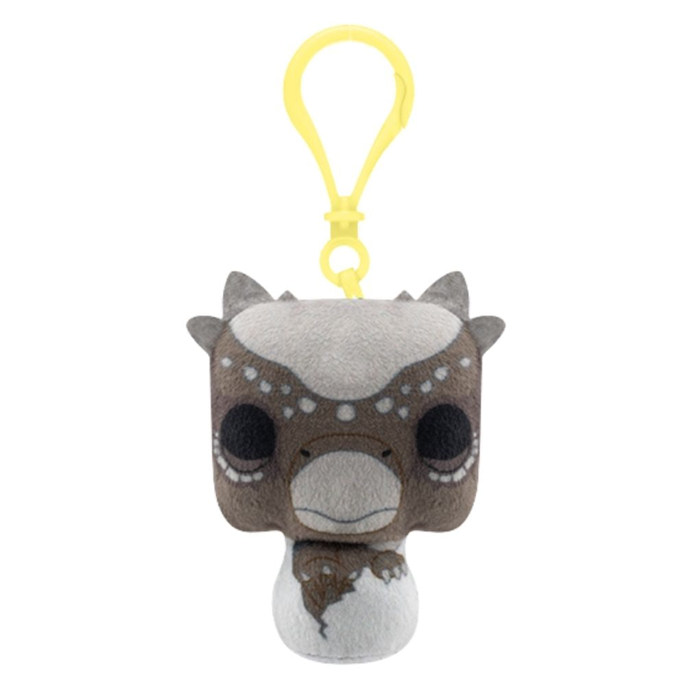 Jurassic Park - Pop! Plush Keychain ASST (1 Unit)