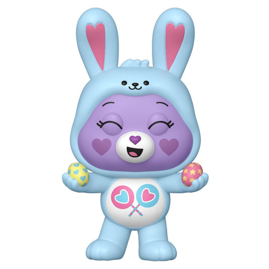 Care Bears - Share Bear Bunny Pop! Vinyl