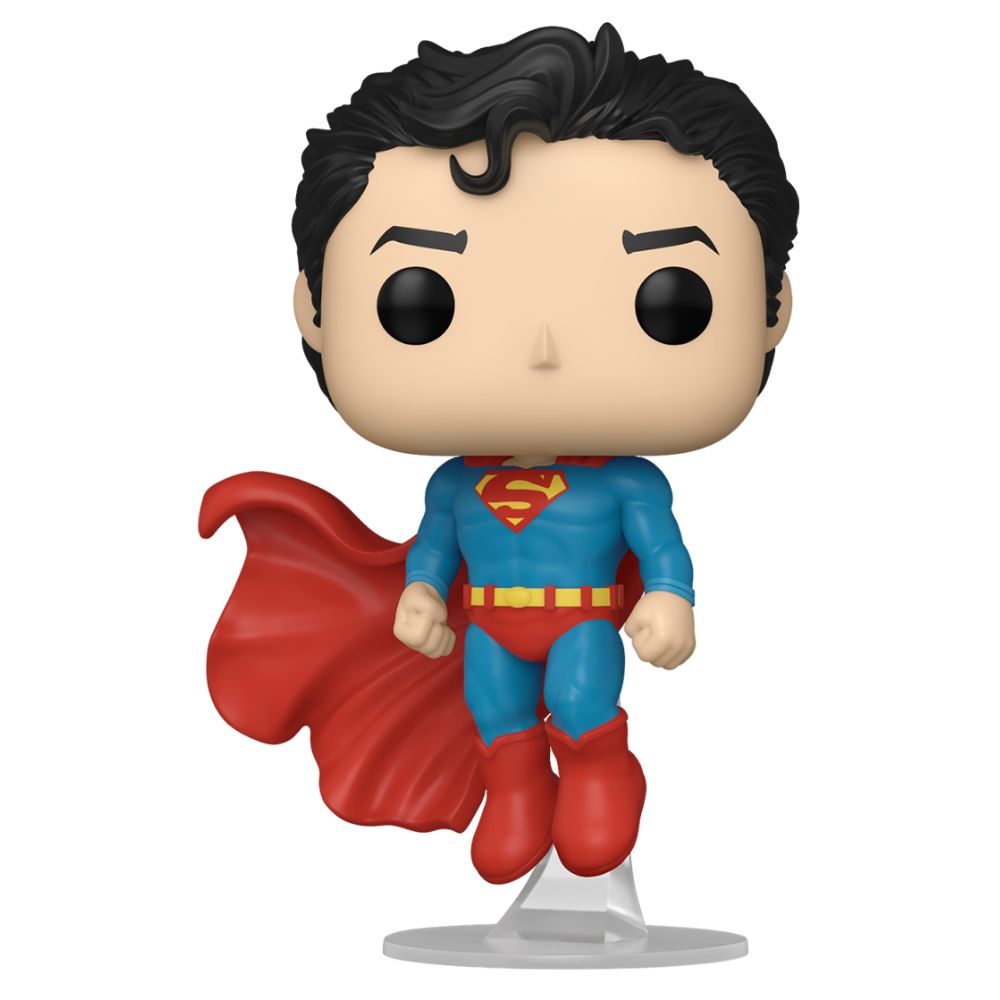 DC Comics - Superman New Classics Pop! Vinyl