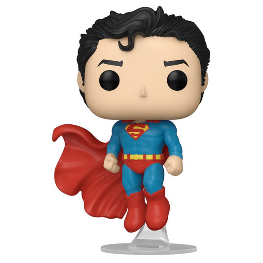 DC Comics - Superman New Classics Pop! Vinyl