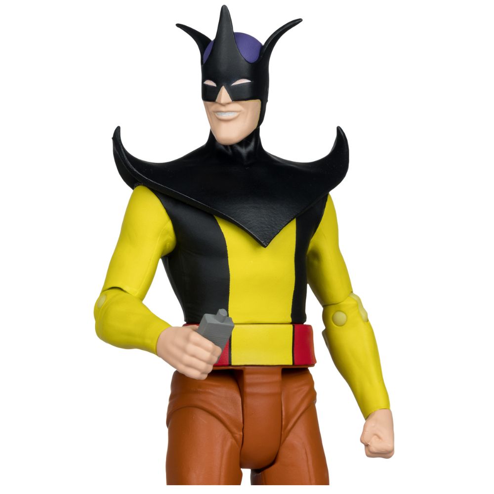 DC - Toy Man Retro 6 Inch Action Figure [Chase]