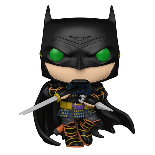 Batman Ninja (2018) - Batman Pop! Vinyl