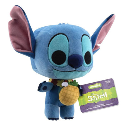 Lilo & Stitch - Stitch (Luau) US Exclusive Pop! Plush