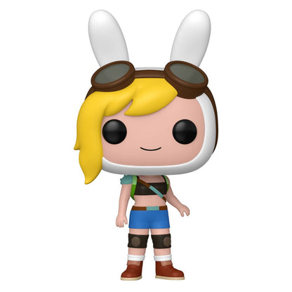 Adventure Time: Fionna & Cake - Fionna Pop! Vinyl