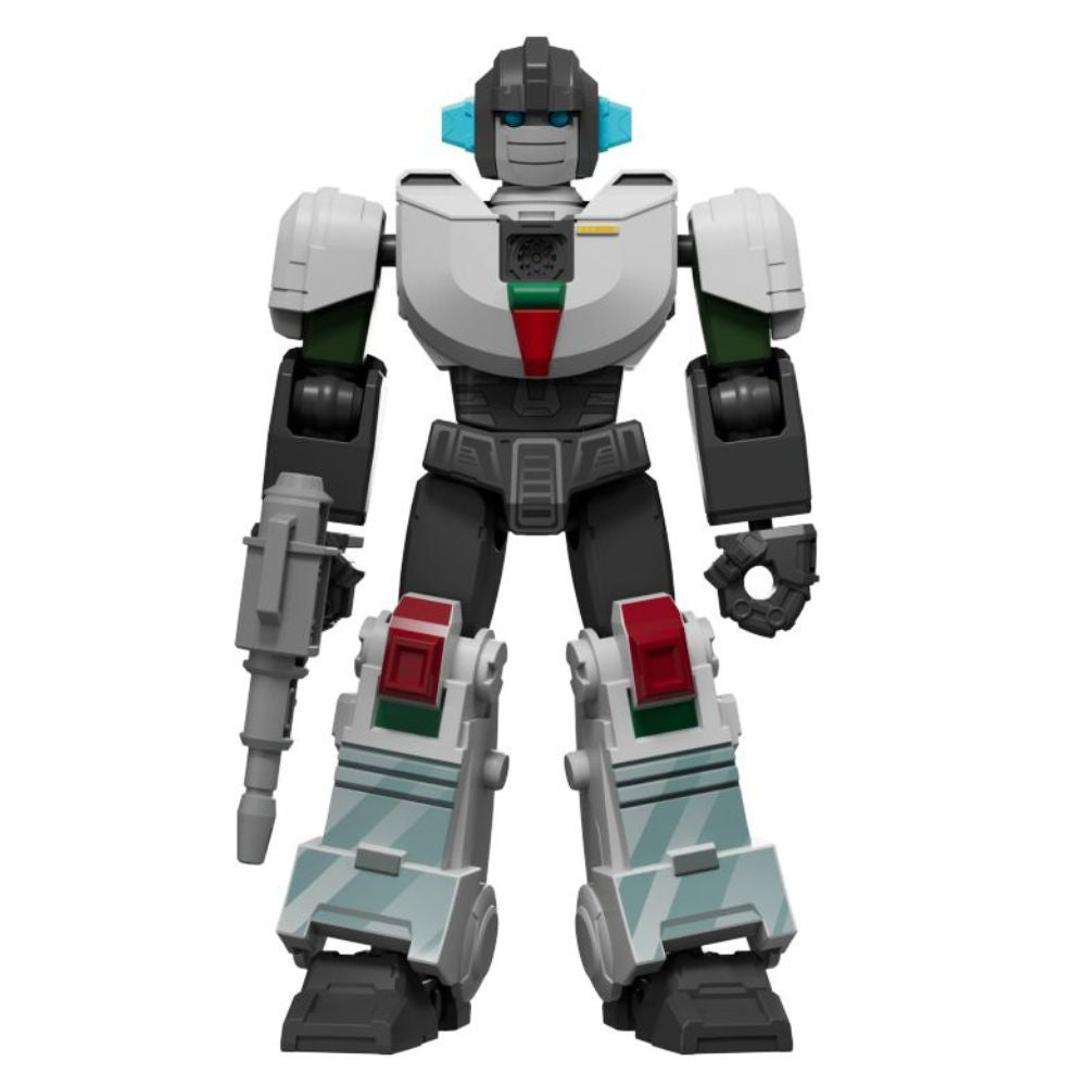 Blokees Figure - Transformers Galaxy Version 05 (Display Of 9 Units)